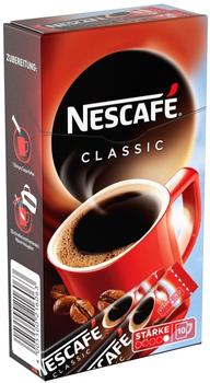 Nescafé Classic 5x20 g
