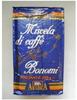 Bonomi Miscela di Caffe` Blu macinato gemahlen 250 gr.