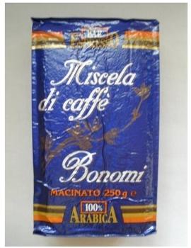 Bonomi Miscela di caffè Macinato 250 g