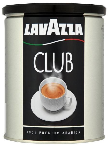 Lavazza Club gemahlen (250 g)