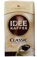Idee Kaffee Classic 12x500 g