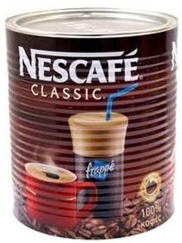 Nescafé Classic Frappé (750 g)