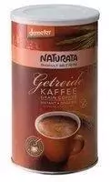 NATURATA Getreidekaffee instant Dose Bio 250 g