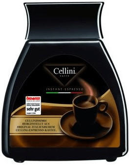 Cellini Instant-Espresso (100 g)
