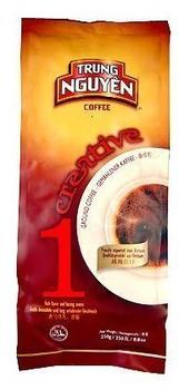 Trung Nguyen Kaffee Creative 1 250 g