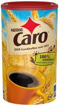 Nestl&eacute; Original Landkaffee 6 x 200 g