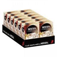Nescafé Cappuccino cremig zart 12x140 g