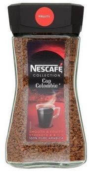 Nescafé Cap Colombie 100 g