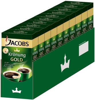 Jacobs Krönung Gold Glas (100 g)