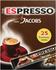 Jacobs Typ Espresso Sticks (25 Stk.)