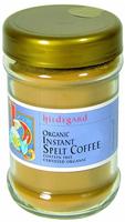 Dinkelkaffee Instant Bio 50 g &ndash; Koffeinfreie Kaffeealternative aus 100%