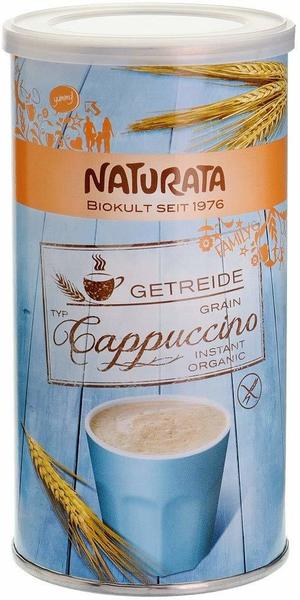 Naturata Getreidekaffee Cappucciono Art Instant (175 g)