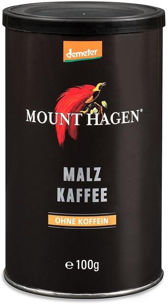 Mount Hagen Malz 100 g