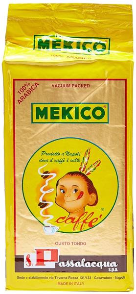Passalacqua Mekico gemahlen (250 g)