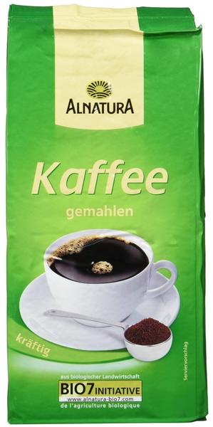Alnatura Bio Kaffee 500 g