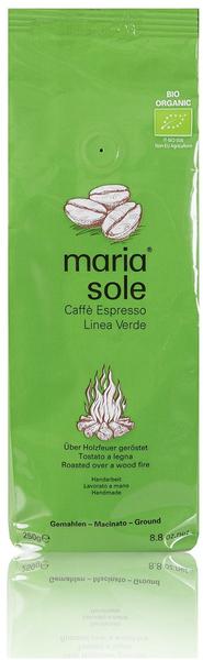 Maria Sole Linea Verde Bio Espresso gemahlen (250g)