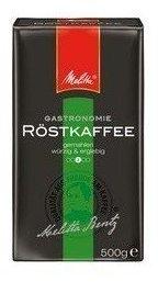 Melitta Gastronomie Röstkaffee 70 g