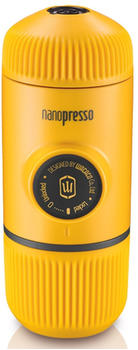 WACACO Nanopresso gelb