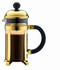 Bodum Chambord 0,35 l gold