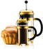 Bodum Chambord 0,35 l gold