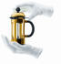 Bodum Chambord 0,35 l gold
