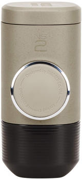 WACACO Minipresso NS2 taupe