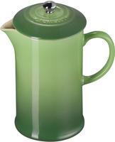 Le Creuset 16119, Le Creuset Kaffebereiter Bamboo Green