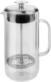 ZWILLING Sorrento Plus Kaffeezubereiter 0,75l
