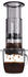AeroPress Coffee Maker Clear Black