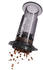 AeroPress Coffee Maker Clear Black