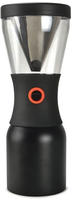 Asobu KB900 BLACK, Asobu Cold Brew Kaffeebereiter Schwarz