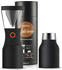 Asobu Kaffeebereiter ColdBrew Schwarz