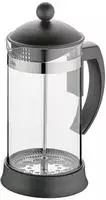 Cilio - Kaffeebereiter Mariella schwarz 8 Tassen 1 l 1 St&uuml;ck