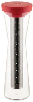 Alessi Mazagran cold brew coffee Rot
