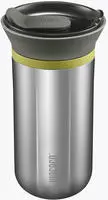 Tragbare Kaffeemaschine Wacaco Cuppamoka