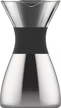 Asobu Pour Over silber Asobu Pour Over silber