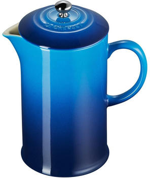 Le Creuset Kaffee-Bereiter AZURE