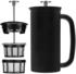 Espro Press P7 550 ml mattschwarz