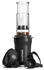 AeroPress Go Plus Travel System Black