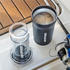 AeroPress Go Plus Travel System Black