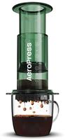 Aeropress Clear Green