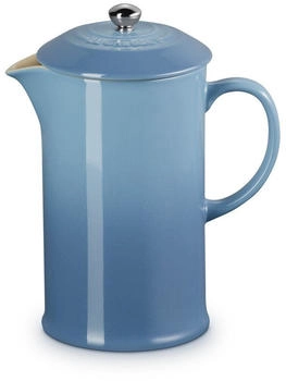 Le Creuset Kaffee-Bereiter Chambray