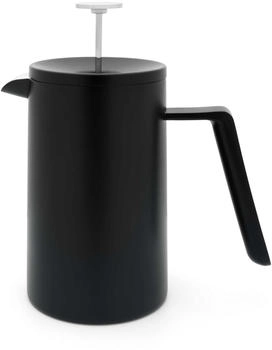 Leopold Vienna San Marco schwarz 1l Kaffeemaschine/Kanne LV113020 Leopold Vienna San Marco schwarz 1l Kaffeemaschine/Kanne LV113020