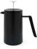 Leopold Vienna San Marco schwarz 1l Kaffeemaschine/Kanne LV113020