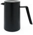 Leopold Vienna San Marco schwarz 1l Kaffeemaschine/Kanne LV113020