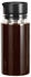 Xavax 00111254 Kaltbrüh-Kaffeemaschine 1l Schwarz Transparent Glas Kunststoff 5 Tassen Edelstahl