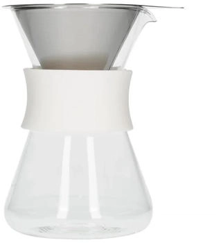 Hario Simply Kaffeemaschine aus Glas 400 ml