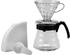 Hario Kaffeebereiter VCDS-02-B-EU