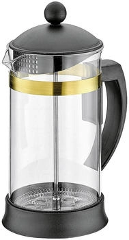 Cilio Kaffeebereiter 1l Kaffeekanne