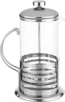 B&ouml;ttcher-AG Kaffeebereiter Glas 16012
